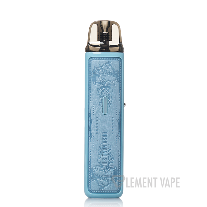 LOST VAPE URSA NANO S II POD SYSTEM