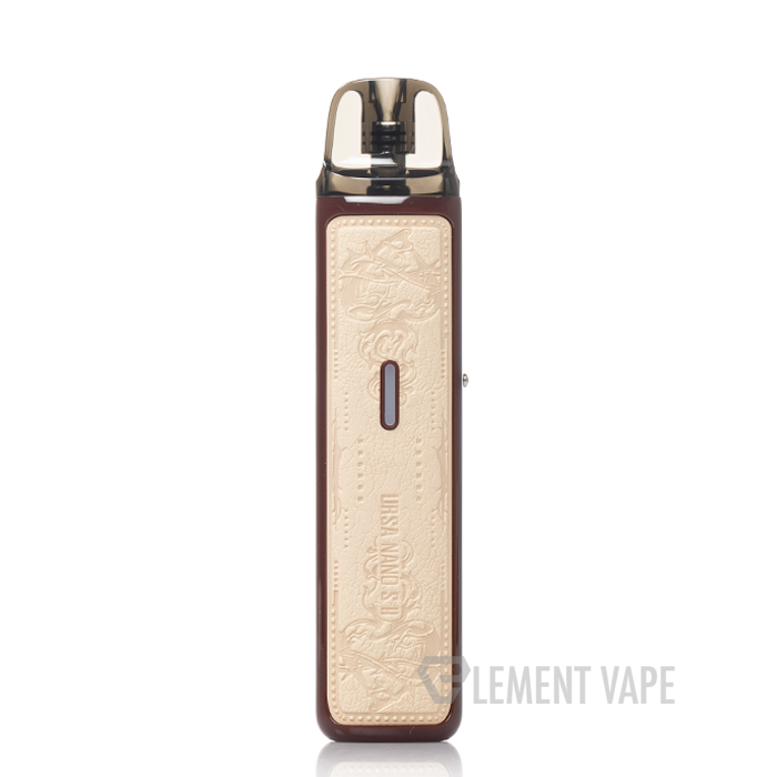 LOST VAPE URSA NANO S II POD SYSTEM
