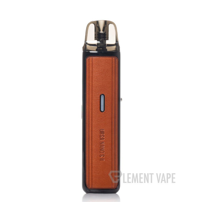 LOST VAPE URSA NANO S II POD SYSTEM