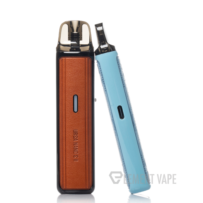 LOST VAPE URSA NANO S II POD SYSTEM