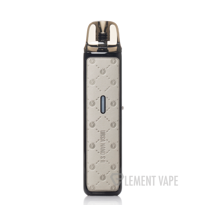 LOST VAPE URSA NANO S II POD SYSTEM