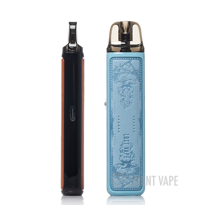 LOST VAPE URSA NANO S II POD SYSTEM
