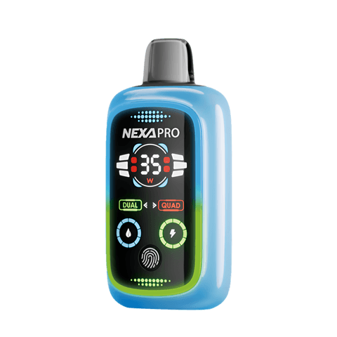Nexa Pro 30K disposable vape Price in Houston
