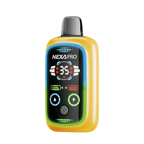 Nexa Pro 30K disposable vape Price in Houston
