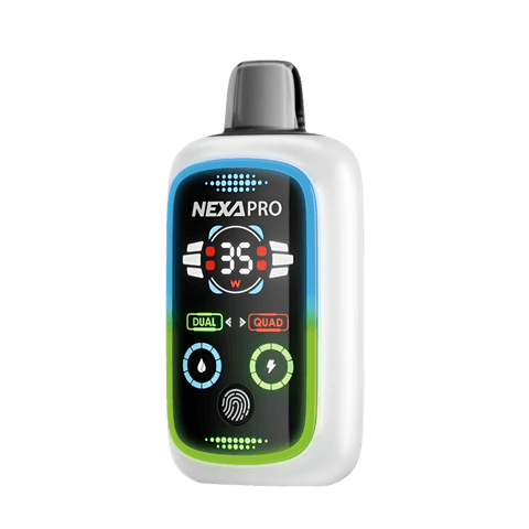 Nexa Pro 30K disposable vape Price in Houston