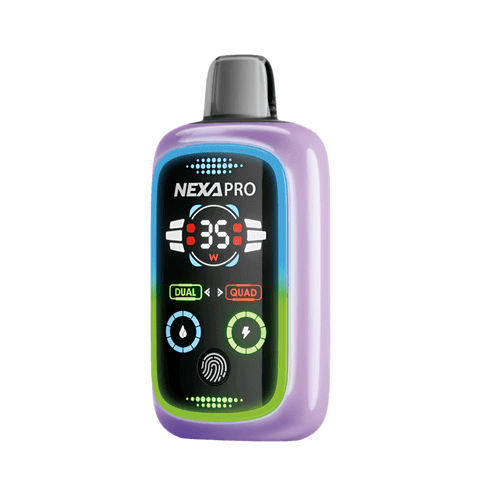 Nexa Pro 30K disposable vape Price in Houston