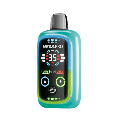 Nexa Pro 30K disposable vape Price in Houston