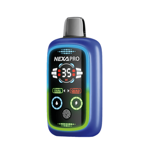 Nexa Pro 30K disposable vape Price in Houston