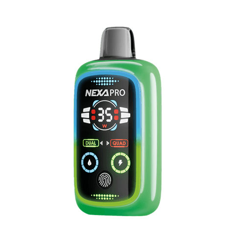 Nexa Pro 30K disposable vape Price in Houston