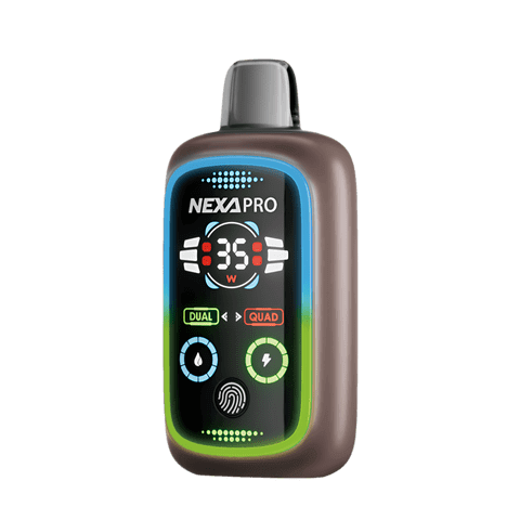 Nexa Pro 30K disposable vape Price in Houston