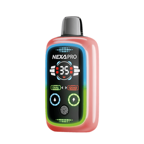Nexa Pro 30K disposable vape Price in Houston