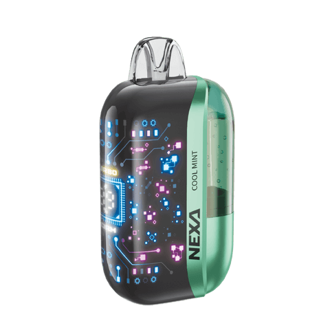 Nexa Ultra 50000 Disposable Vape Price in Houston