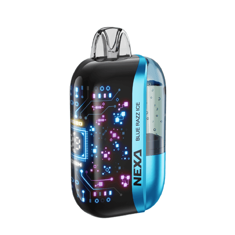 Nexa Ultra 50000 Disposable Vape Price in Houston