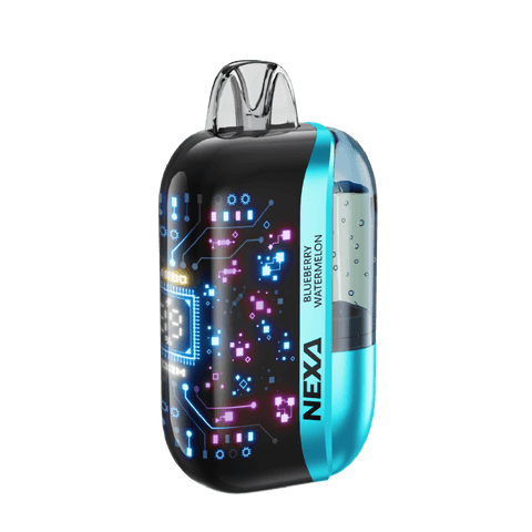 Nexa Ultra 50000 Disposable Vape Price in Houston