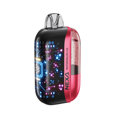 Nexa Ultra 50000 Disposable Vape Price in Houston