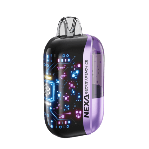 Nexa Ultra 50000 Disposable Vape Price in Houston