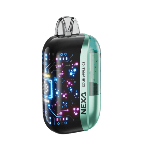 Nexa Ultra 50000 Disposable Vape Price in Houston
