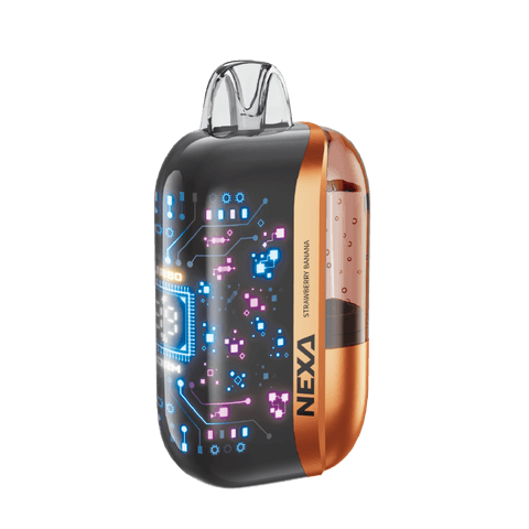 Nexa Ultra 50000 Disposable Vape Price in Houston