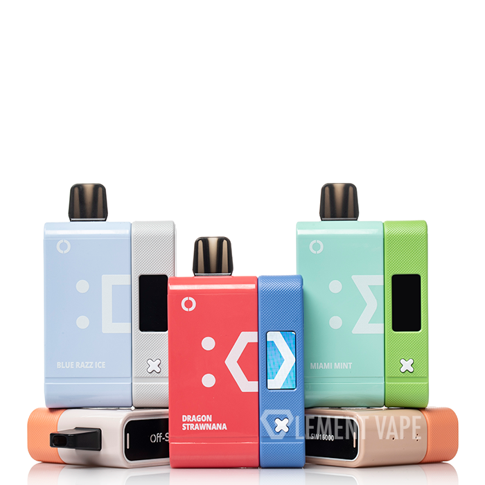 OFF-STAMP SW16000 DISPOSABLE KIT