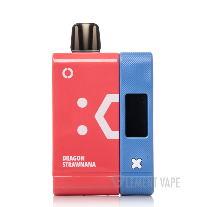 OFF-STAMP SW16000 DISPOSABLE KIT