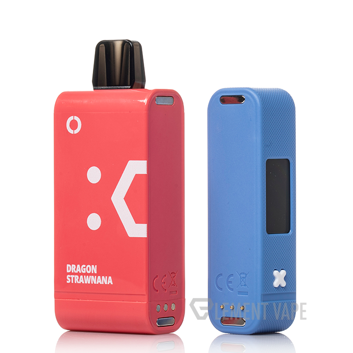 OFF-STAMP SW16000 DISPOSABLE KIT