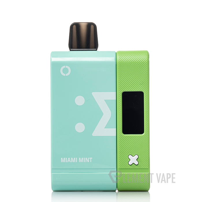 OFF-STAMP SW16000 DISPOSABLE KIT