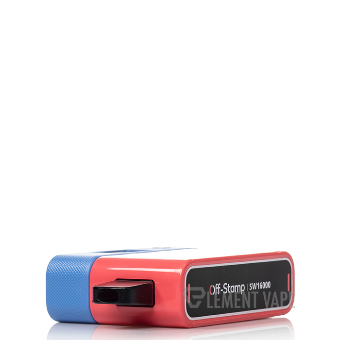 OFF-STAMP SW16000 DISPOSABLE KIT