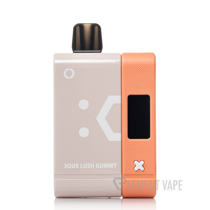 OFF-STAMP SW16000 DISPOSABLE KIT