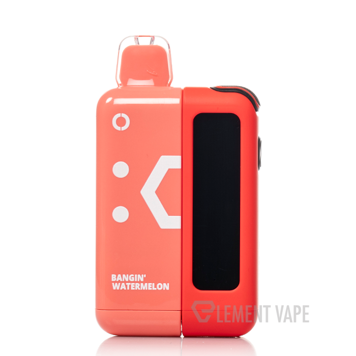OFF-STAMP X-CUBE 25K DISPOSABLE KIT