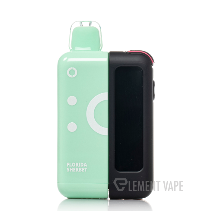 OFF-STAMP X-CUBE 25K DISPOSABLE KIT