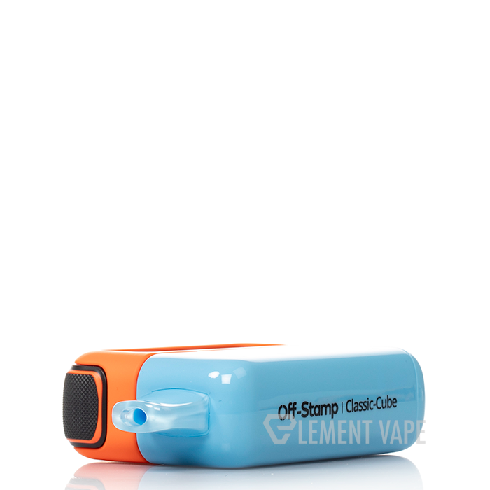 OFF-STAMP X-CUBE 25K DISPOSABLE KIT