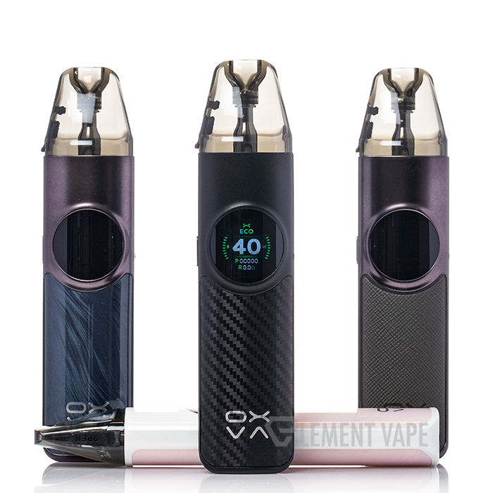 OXVA NEXLIM 40W POD SYSTEM