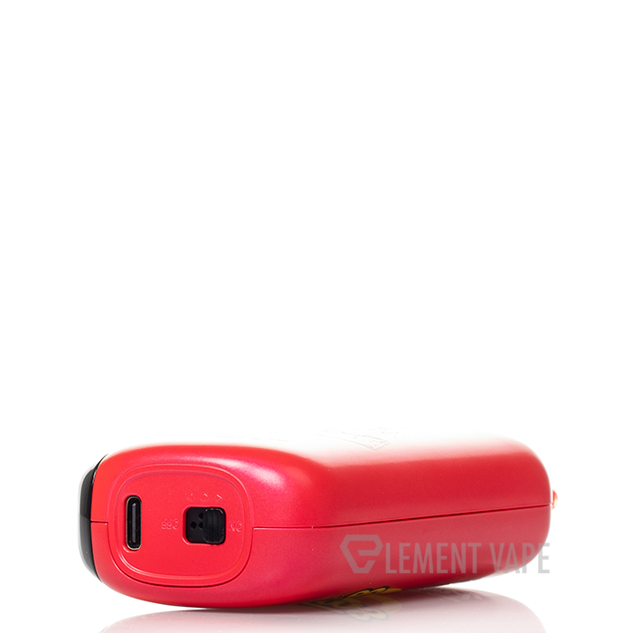 PILLOW TALK SC40000 ICE & SWEET CONTROL DISPOSABLE