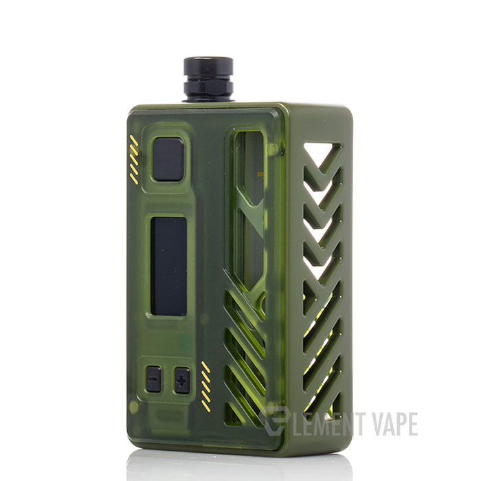 RINCOE MANTO AIO ULTRA 80W KIT