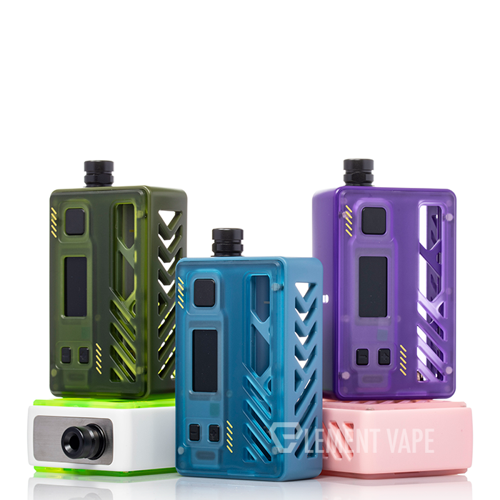 RINCOE MANTO AIO ULTRA 80W KIT