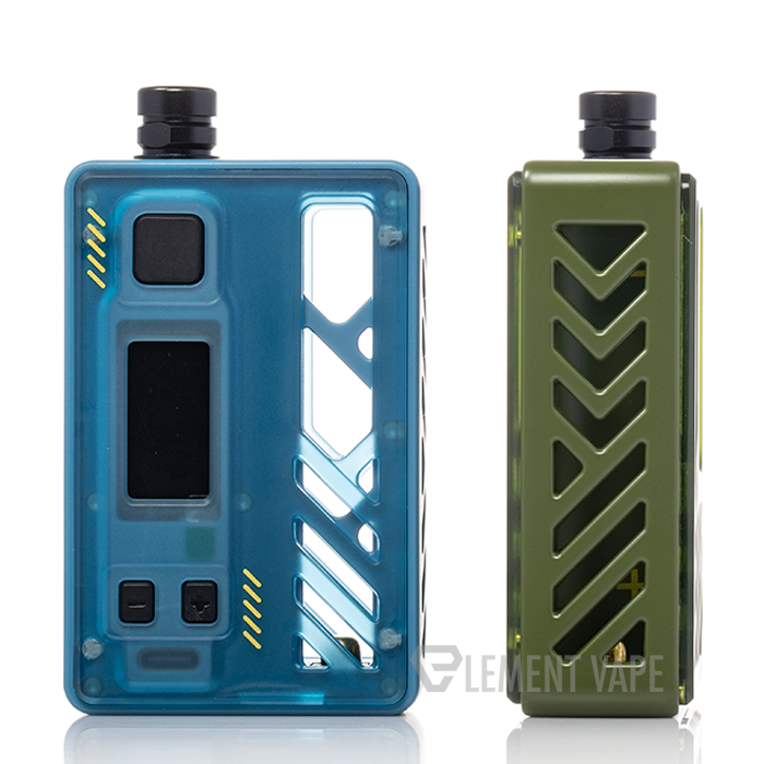 RINCOE MANTO AIO ULTRA 80W KIT