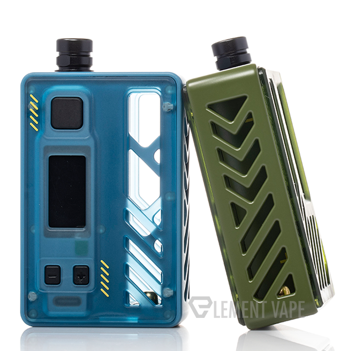 RINCOE MANTO AIO ULTRA 80W KIT