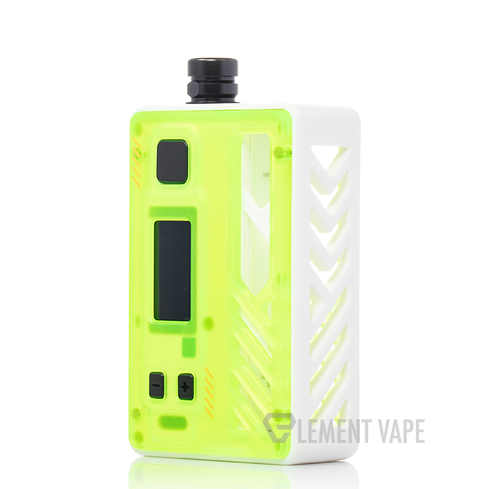 RINCOE MANTO AIO ULTRA 80W KIT