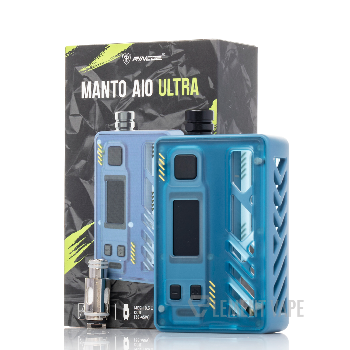 RINCOE MANTO AIO ULTRA 80W KIT