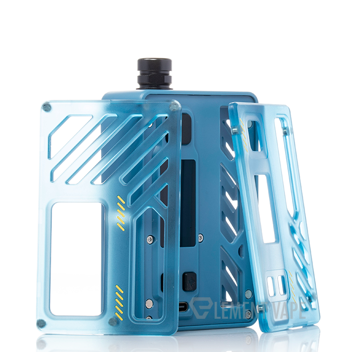 RINCOE MANTO AIO ULTRA 80W KIT