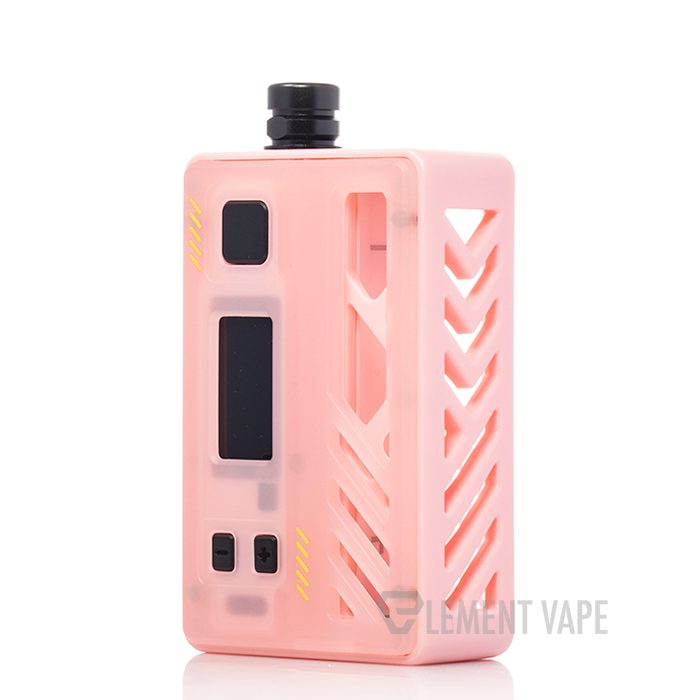 RINCOE MANTO AIO ULTRA 80W KIT