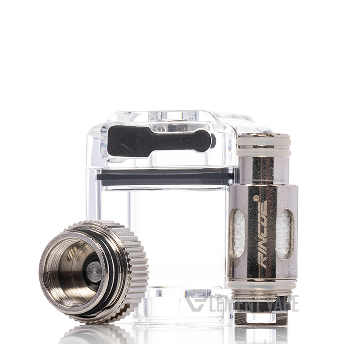 RINCOE MANTO AIO ULTRA 80W KIT