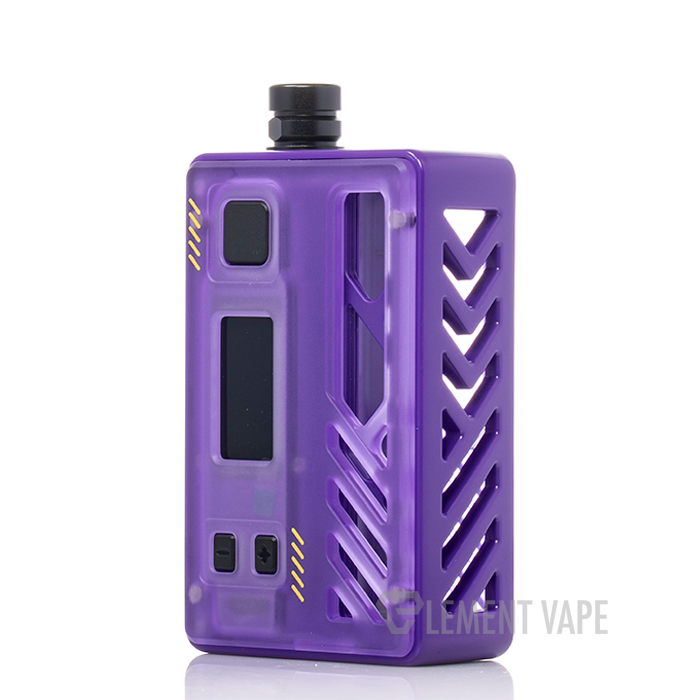 RINCOE MANTO AIO ULTRA 80W KIT