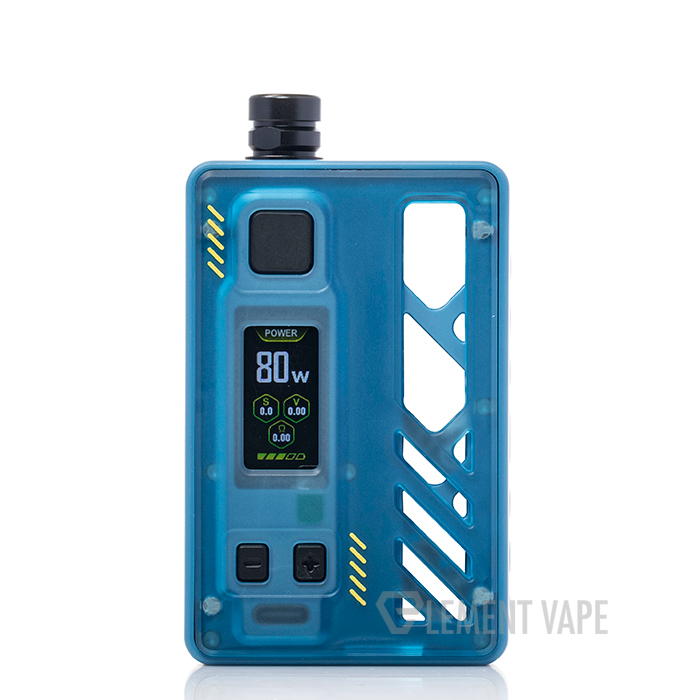 RINCOE MANTO AIO ULTRA 80W KIT