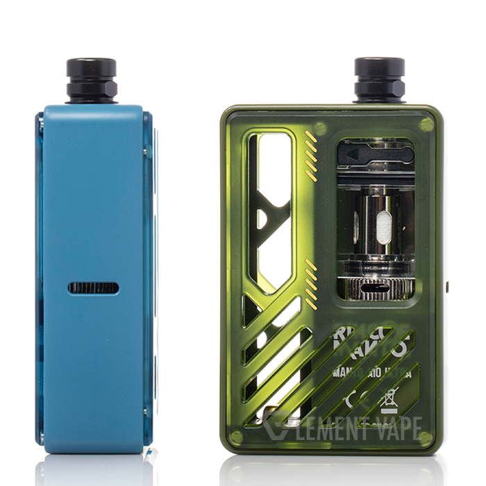 RINCOE MANTO AIO ULTRA 80W KIT
