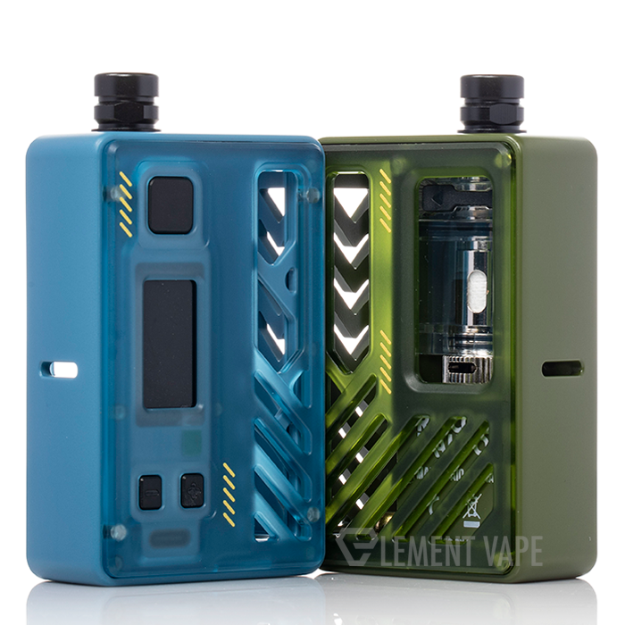 RINCOE MANTO AIO ULTRA 80W KIT