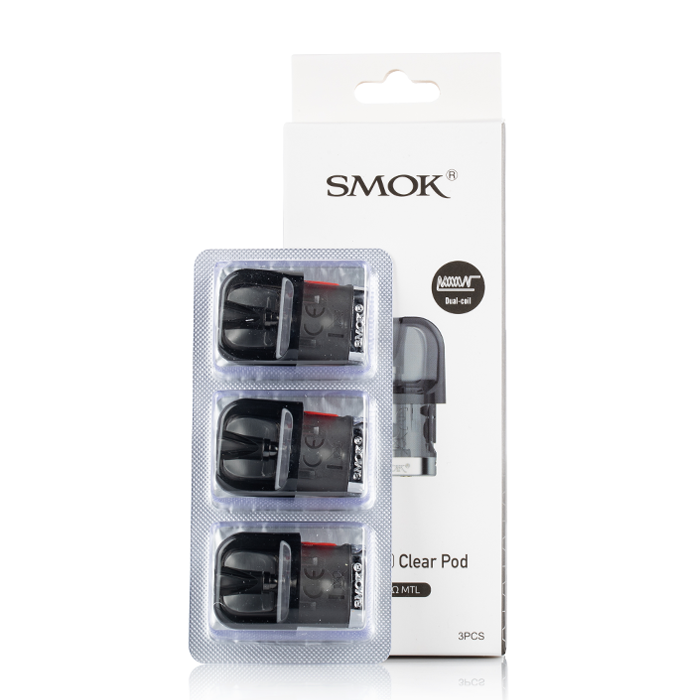 Smok Novo 2 Replacement Pods