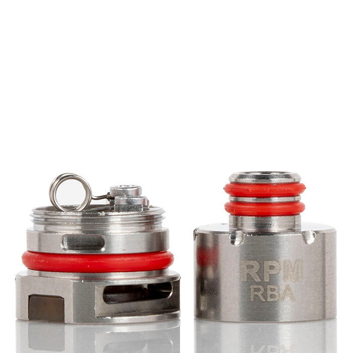 Smok Rpm Replacement Coils