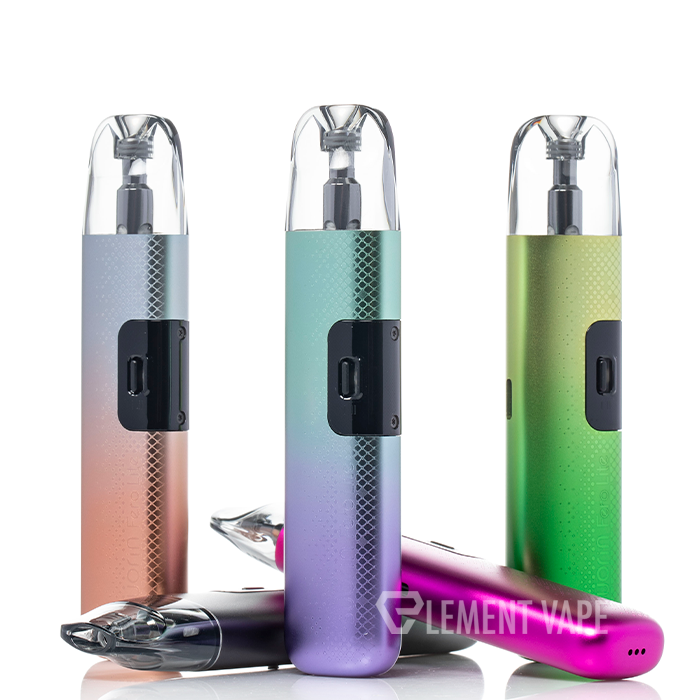 SUORIN FERO LITE 25W POD SYSTEM