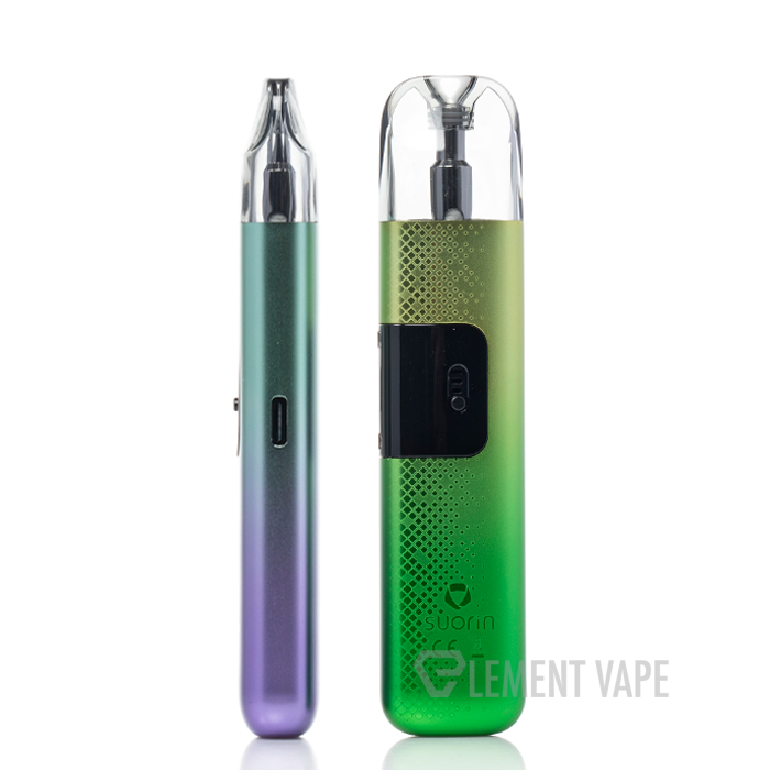 SUORIN FERO LITE 25W POD SYSTEM